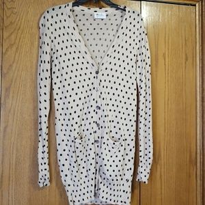 Pearl Junkie Boutique Cardigan